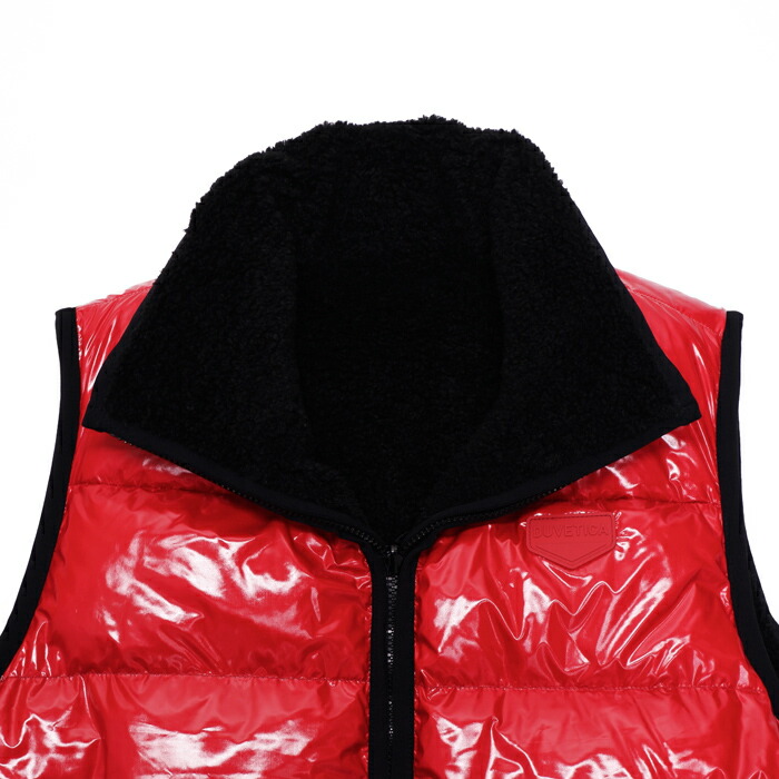 楽天市場】デュベティカ アルゴラブ ダウンベスト メンズ DUVETICA