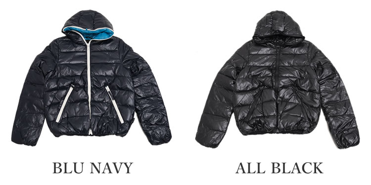 楽天市場】デュベティカ ディオニシオ ダウンジャケット メンズ