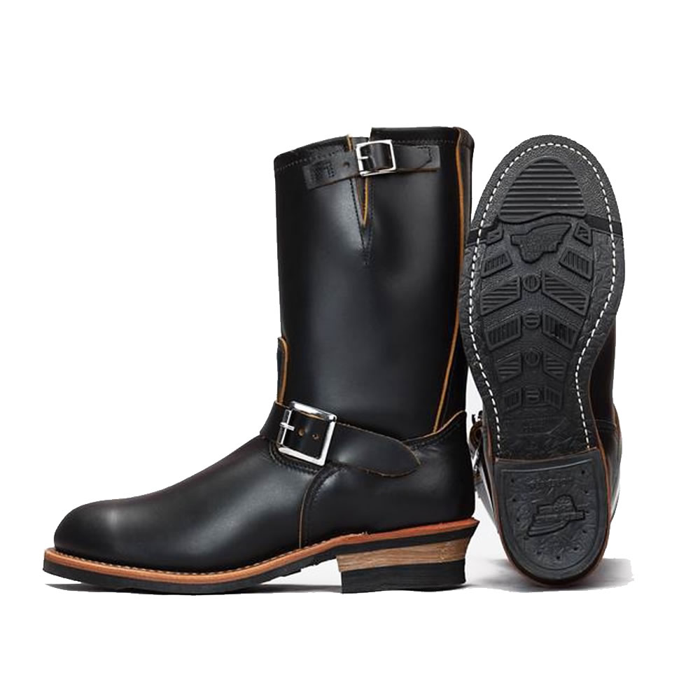 楽天市場】【正規取扱店】レッドウィング RED WING 2966 エンジニア