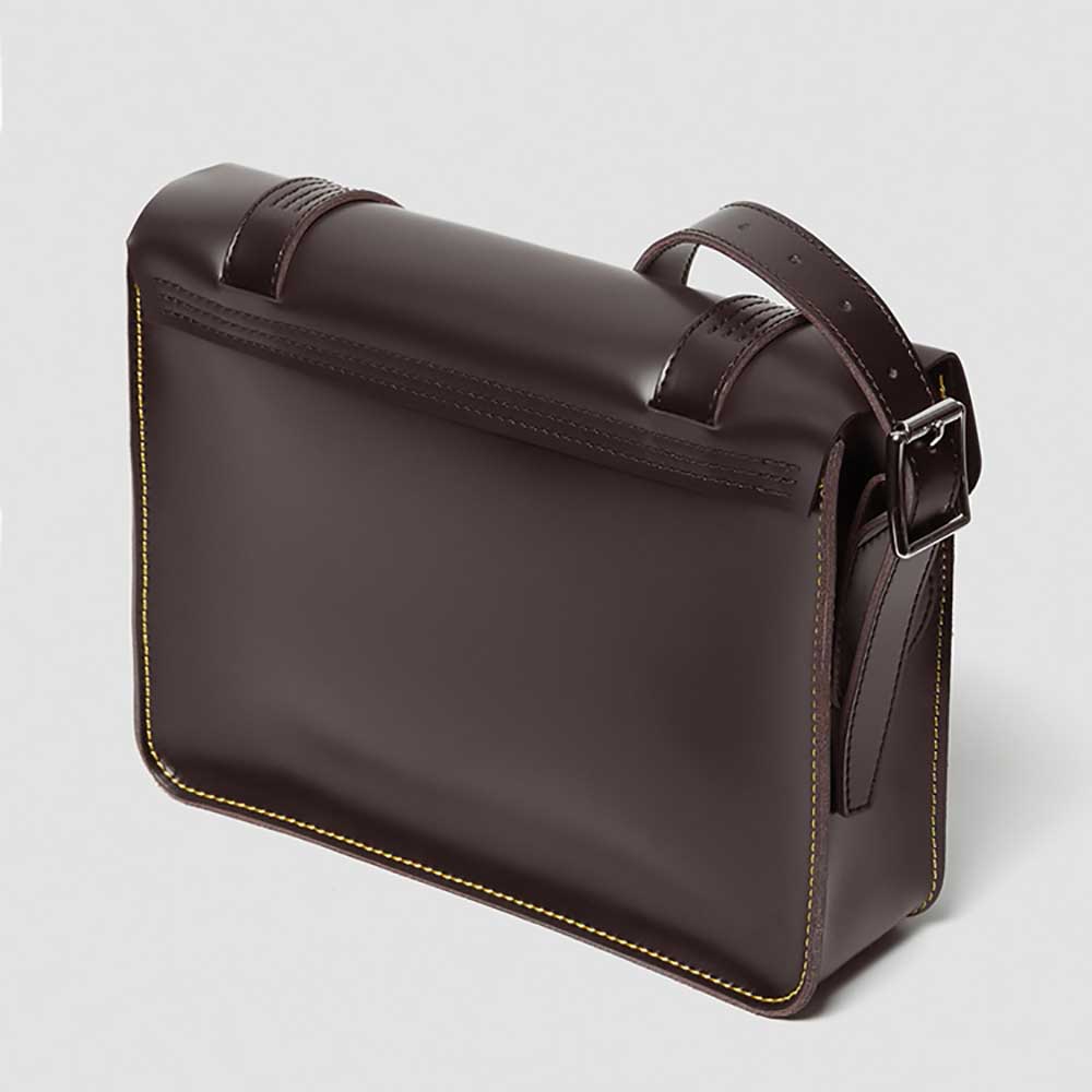 楽天市場】＜クーポン対象外＞ドクターマーチン サッチェル バッグ