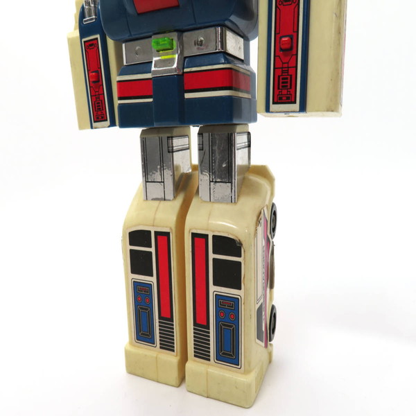 楽天市場】高速戦隊 ターボレンジャー DXスーパーターボロボ ターボ