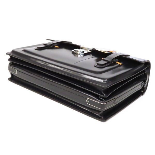 楽天市場】【未使用】HINOMOTO 日乃本 シルバー金具 鍵付き 牛革