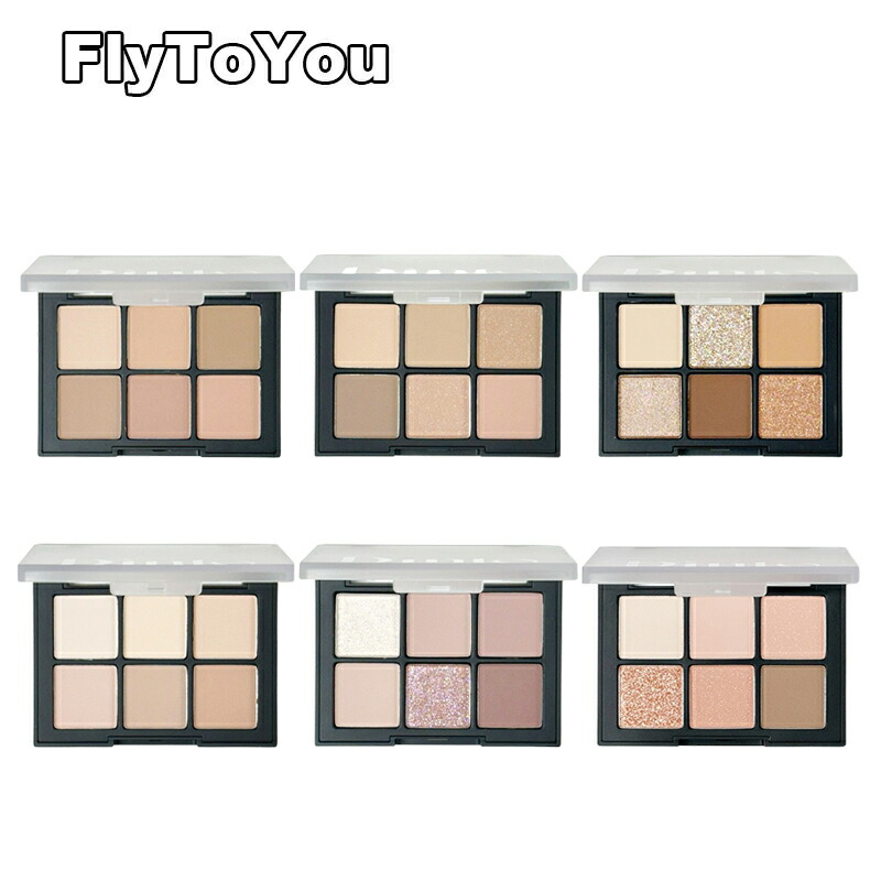 楽天市場】dinto ディーント ブラーフィニッシュシャドウパレット アイ