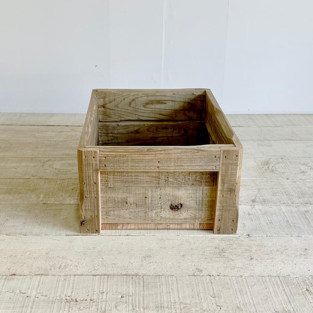 楽天市場】＼ スーパーセール限定 20%OFF ／ アンティークボックス 幅