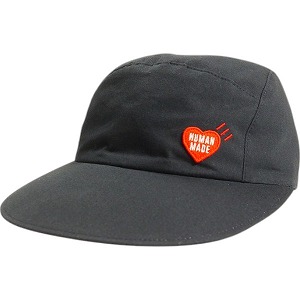 楽天市場】HUMAN MADE ヒューマンメイド 25SS 5PANEL CAP HM29GD066