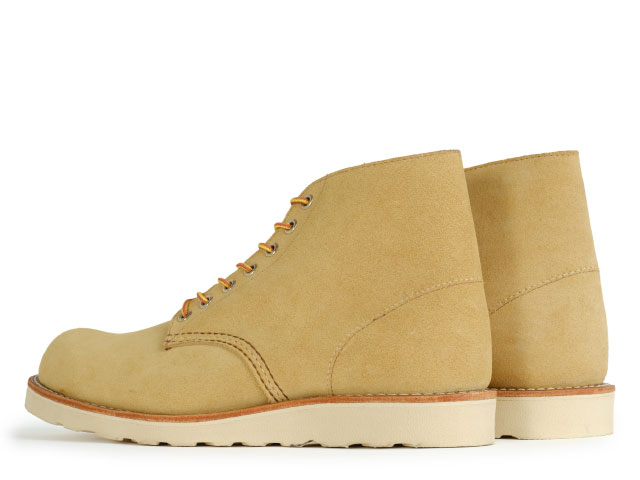 楽天市場】【交換送料無料】 レッドウィング RED WING クラシック