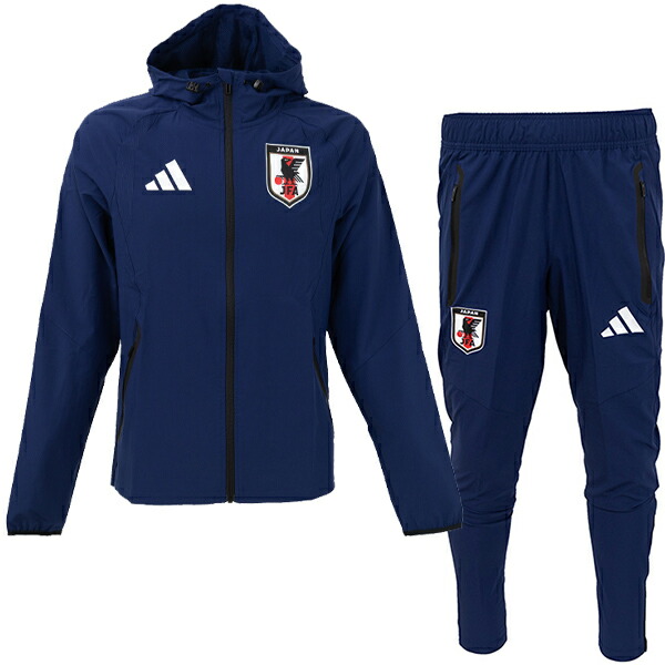 楽天市場】日本代表（ジャージ｜メンズウェア）：サッカー・フットサル