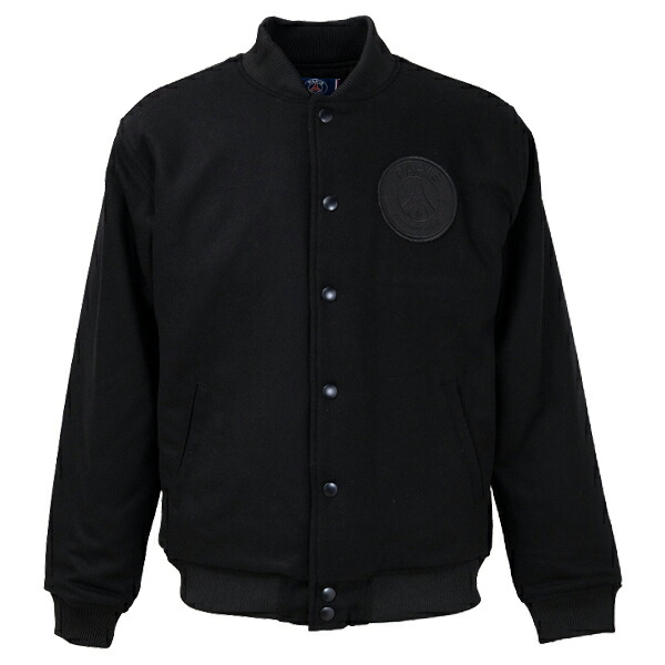 楽天市場】ファナティクス PSG パリサンジェルマン ALL MELTON JACKET