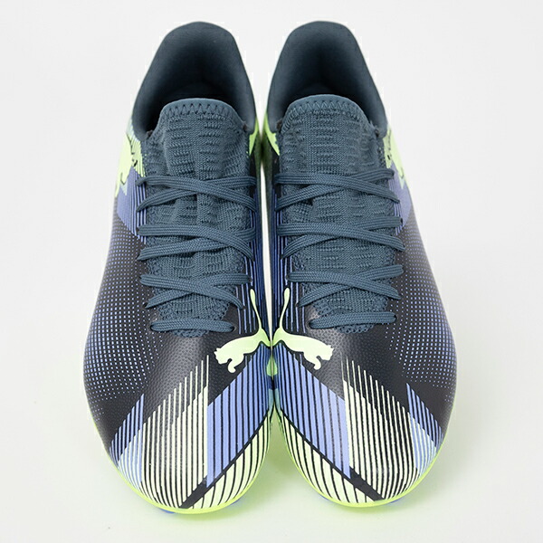 楽天市場】プーマ フューチャー 7 プレイ HG/AG + MID JR ジュニア用