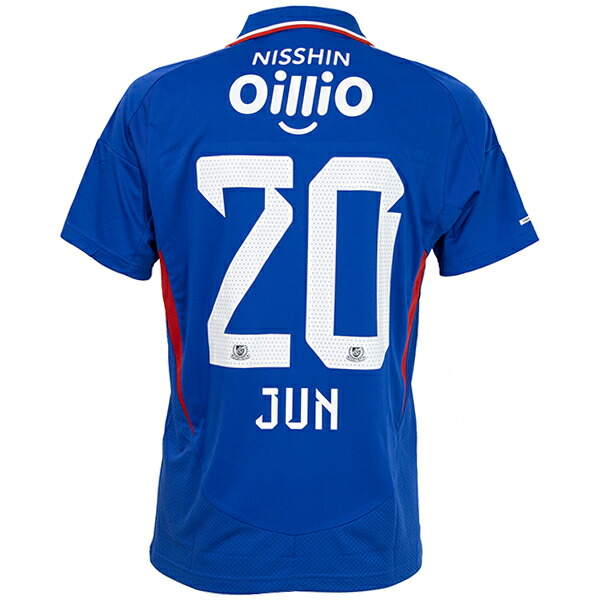 楽天市場】【スピード出荷】アディダス 2025 横浜F・マリノス #20 天野