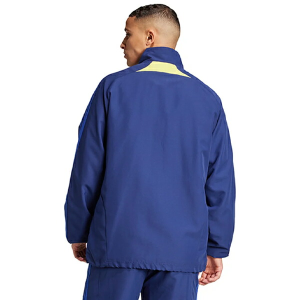 楽天市場】アディダス 24-25 ボカ・ジュニアーズ URBAN PURIST