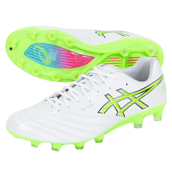 楽天市場】アシックス DS LIGHT X-FLY PRO 3 大人用 サッカースパイク