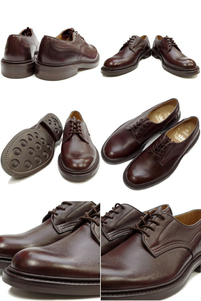 楽天市場】○○ 正規品 トリッカーズ Tricker's WOODSOTCK ウッド