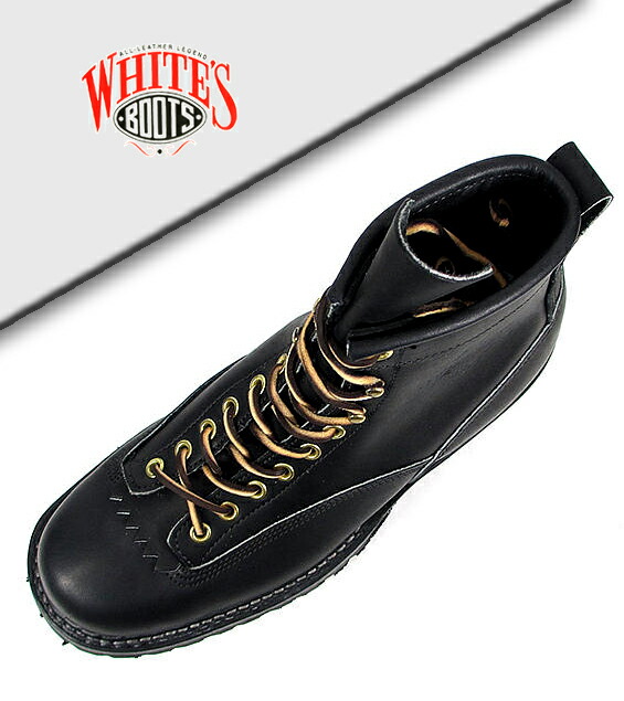 楽天市場】○○ WHITE'S BOOTS ホワイツブーツ SMOKE JUMPER(スモーク