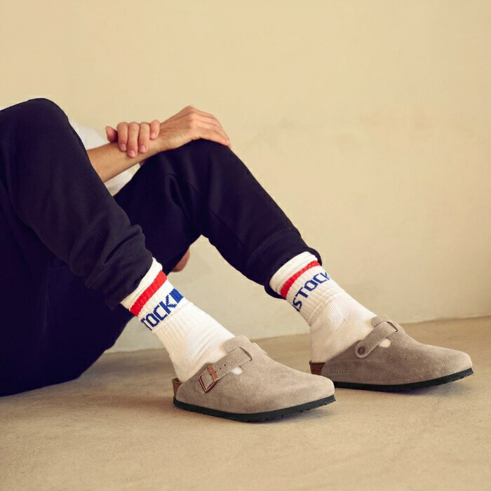 楽天市場】BIRKENSTOCK BOSTON ビルケンシュトック ボストン 060461