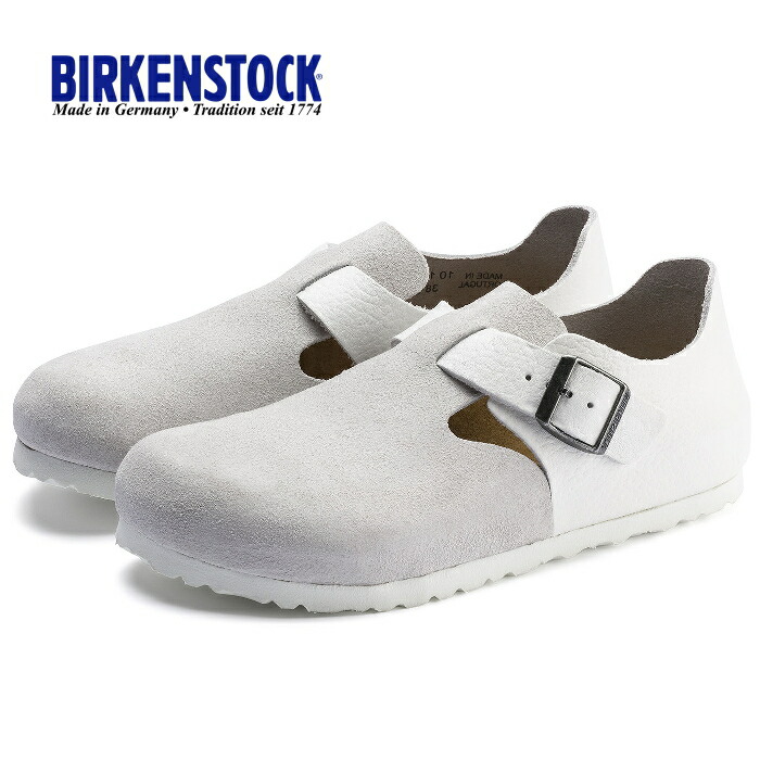 楽天市場】○○ BIRKENSTOCK LONDON ビルケンシュトック ロンドン