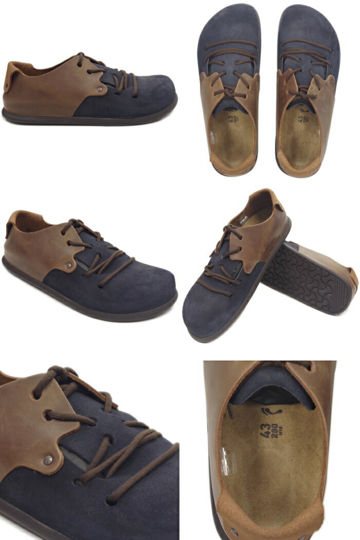 楽天市場】○○ BIRKENSTOCK MONTANA ビルケンシュトック モンタナ