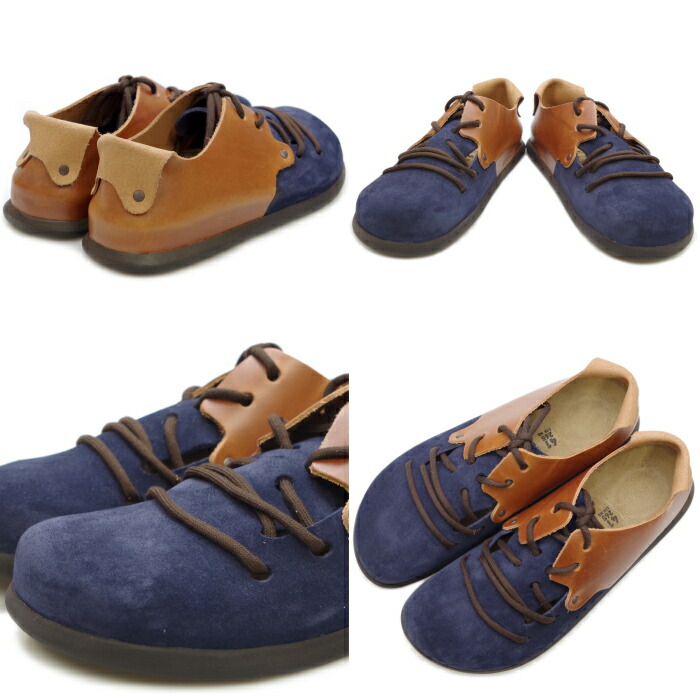 楽天市場】○○ 【SALE：50％OFF】 BIRKENSTOCK MONTANA