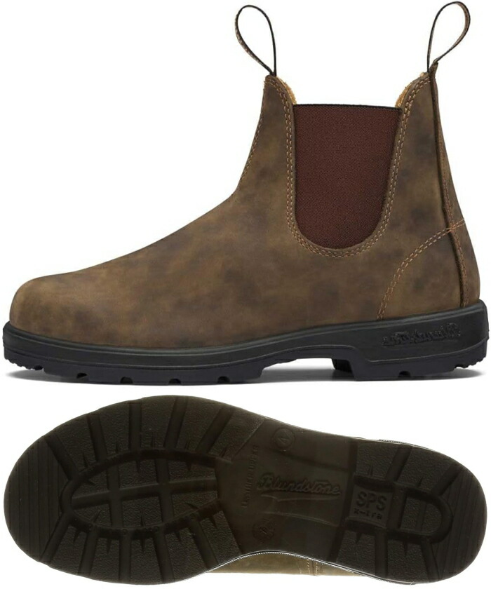 楽天市場】Blundstone BS585 ブランドストーン クラシック CLASSICS
