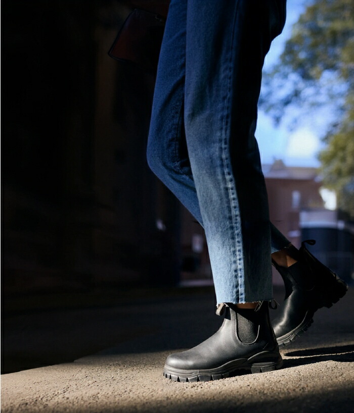 楽天市場】【お買い物マラソンポイント最大10倍】 Blundstone BS2240