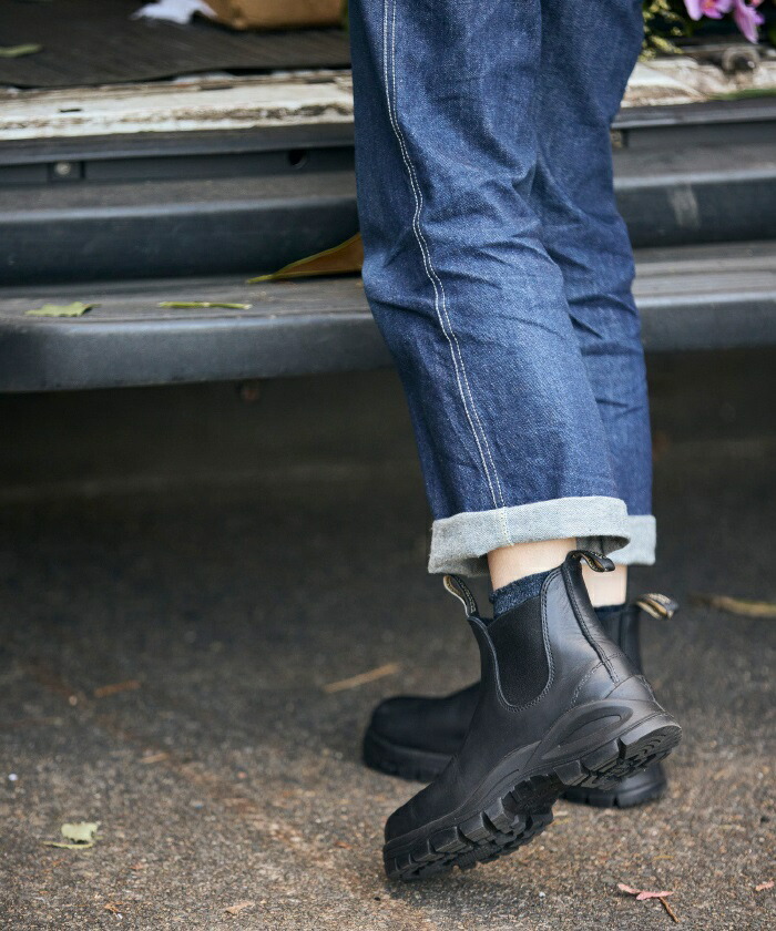 楽天市場】【お買い物マラソンポイント最大10倍】 Blundstone BS2240