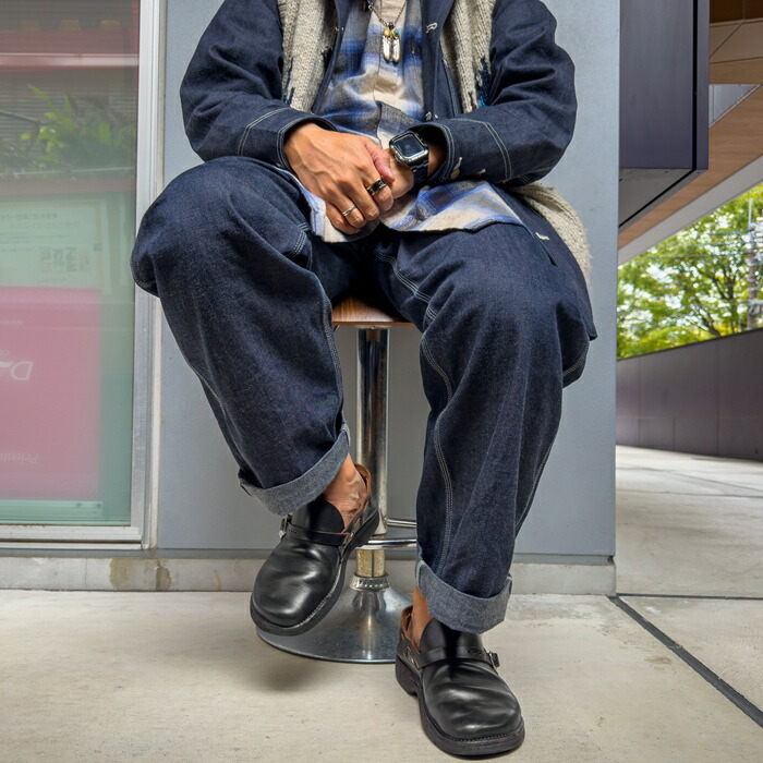 楽天市場】FERNAND LEATHER MIDDLE ENGLISH フェルナンドレザー ミドル