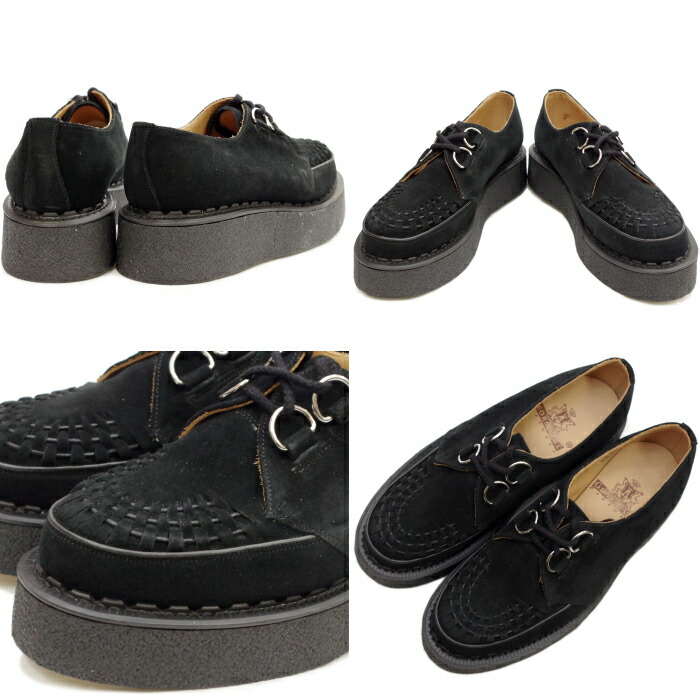 楽天市場】ジョージコックス ギブソン GEORGE COX GIBSON SKIPTON