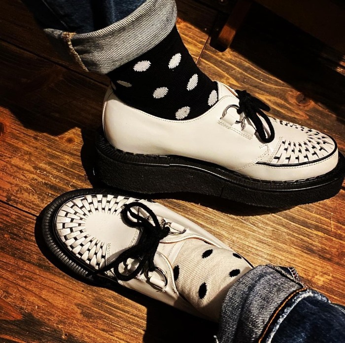 楽天市場】ジョージコックス ギブソン GEORGE COX GIBSON SKIPTON