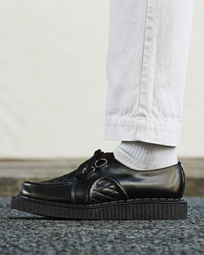 楽天市場】ジョージコックス ダイス GEORGE COX DACE ラバーソール