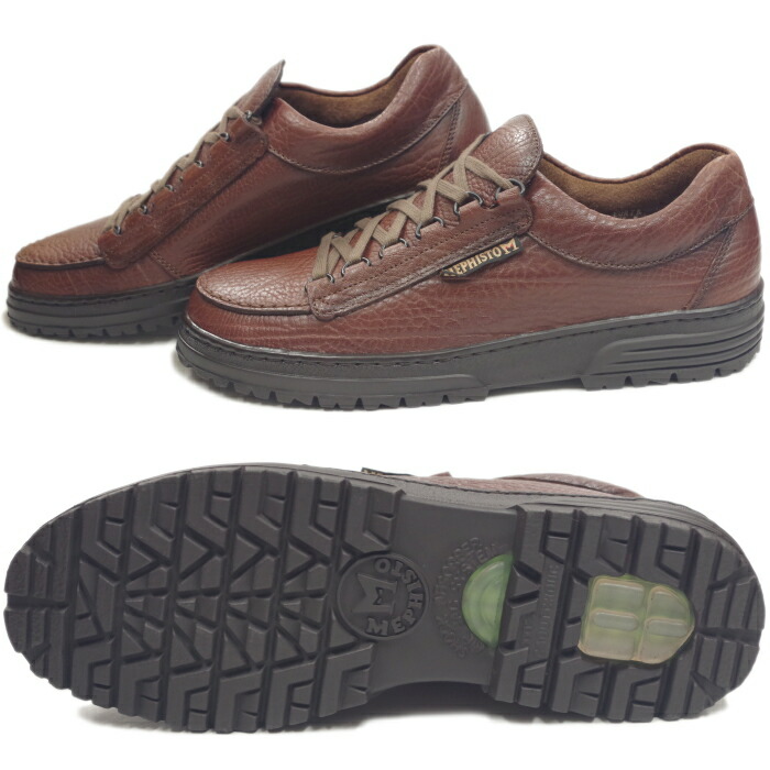 楽天市場】○○ MEPHISTO CRUISER 742 DESERT メフィスト クルーザー