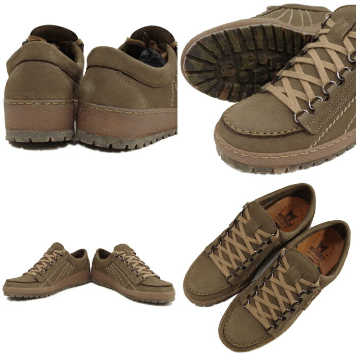 楽天市場】○○ MEPHISTO メフィスト RAINBOW 1937 レインボー