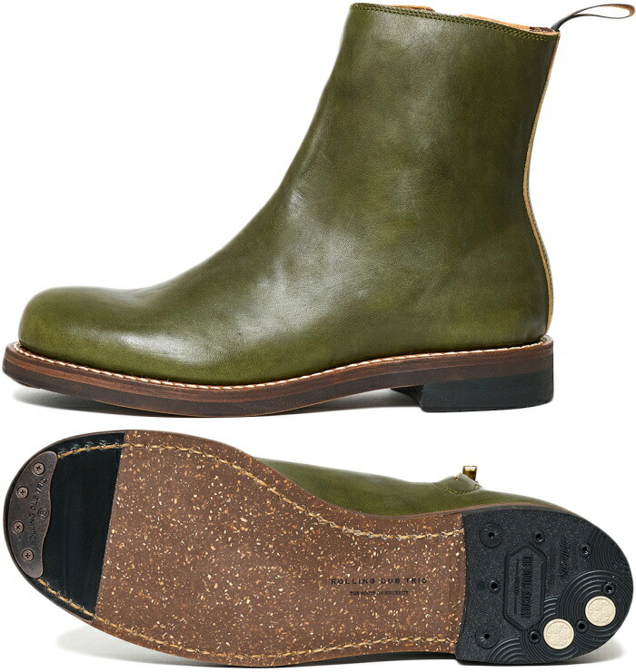 楽天市場】ローリングダブトリオ キャスパー ROLLING DUB TRIO CASPER