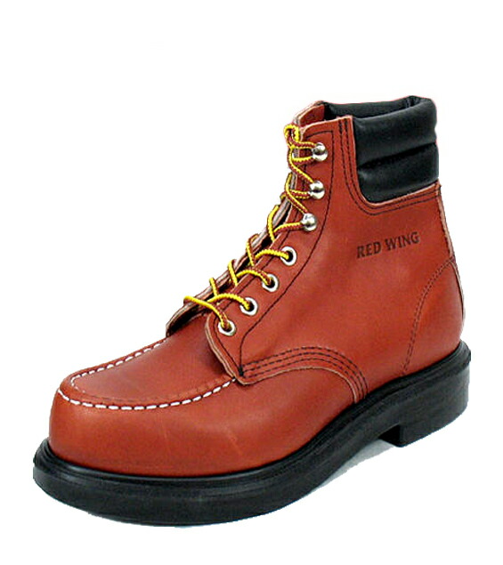 楽天市場】○○ レッドウィング スーパーソール REDWING SUPER SOLE