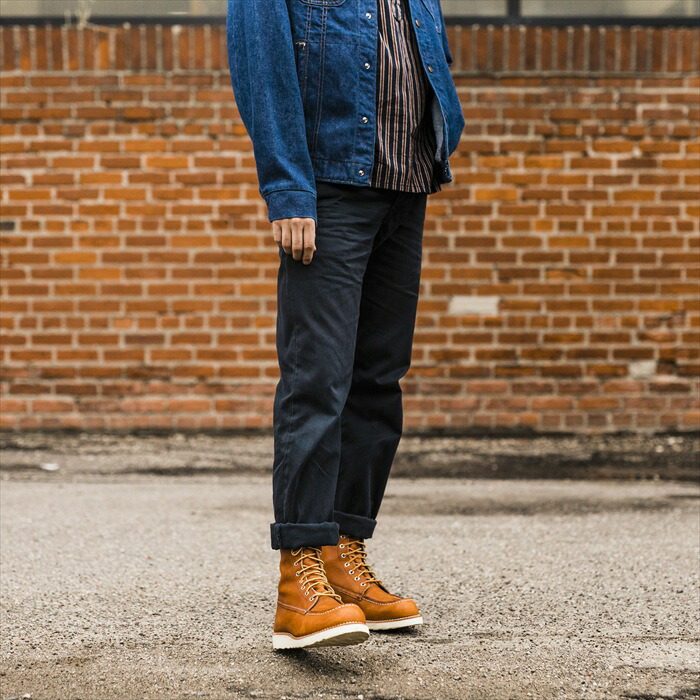 楽天市場】RED WING 877 正規品 レッドウィング アイリッシュセッター