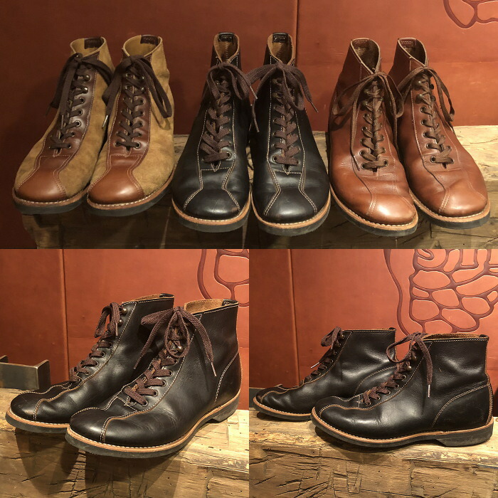 楽天市場】○○ RED WING レッドウィング アウティングブーツ 8825