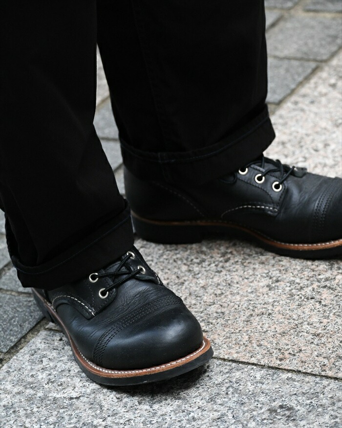 楽天市場】RED WING 8084 正規品 レッドウィング アイアンレンジャー