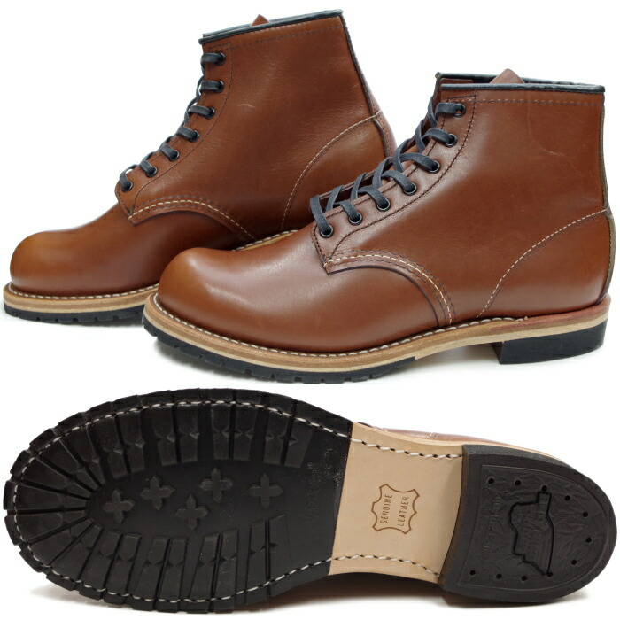 楽天市場】○○ レッドウィング 正規品 RED WING 9416 9016 ［CIGAR