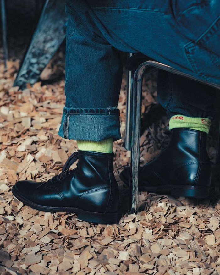 楽天市場】RED WING 9060 正規品 レッドウィング ベックマン フラット