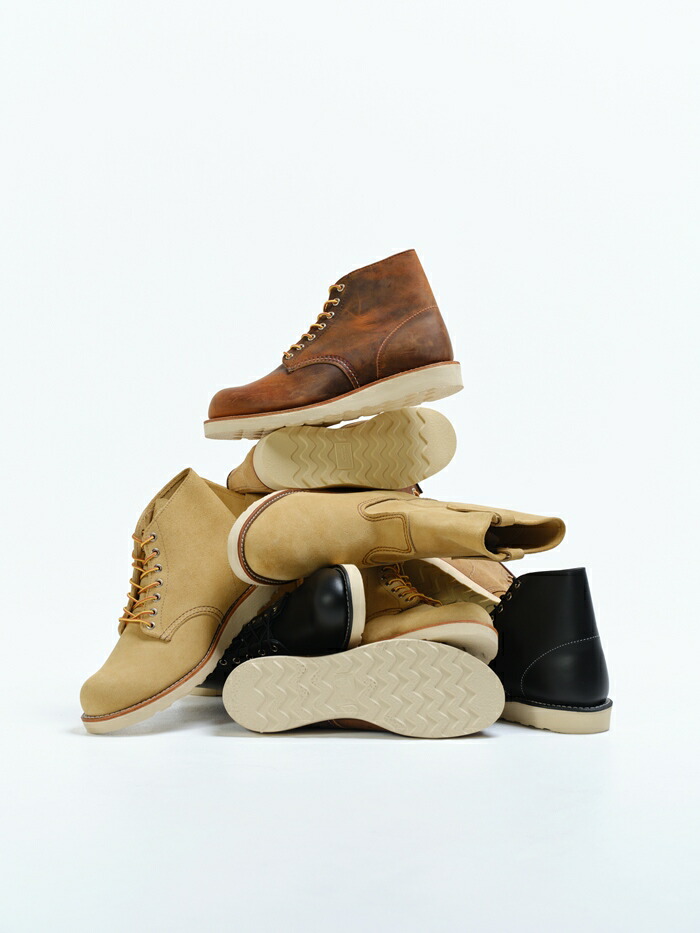 楽天市場】RED WING 8168 レッドウィング ペコス Hawthorne Abilene 9