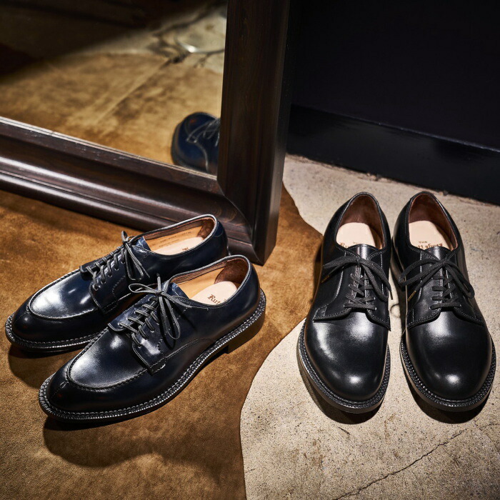 楽天市場】○○ RUTT SHOES ラッドシューズ MILES マイルス PLAIN