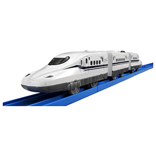 楽天市場】プラレール かっこいいがいっぱい! 新幹線 N700S確認試験車