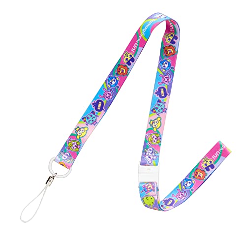 楽天市場】[バンダイ] Tamagotchi Uni ネックストラップ Unique Marble