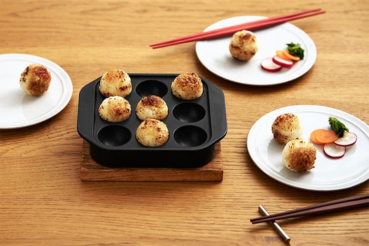 楽天市場】たこ焼きプレート Sumi スミマル Sumi Maru あやせ