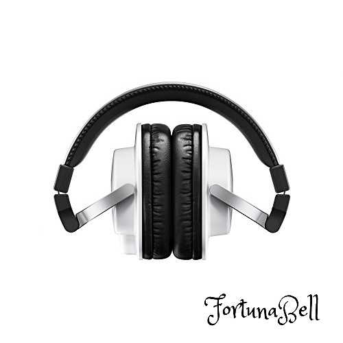 楽天市場】色：ホワイト ヤマハ YAMAHA スタジオモニターヘッドホン