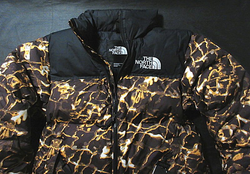 楽天市場】本物正規 ノースフェイス ダウン ジャケット 1996 RETRO