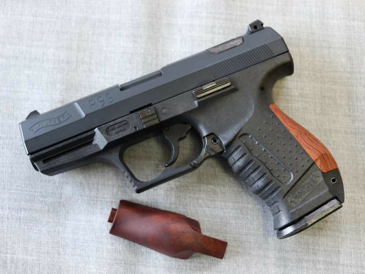 ワルサーp99」の人気商品一覧 | 安い商品を通販サイトから探す - 価格.com