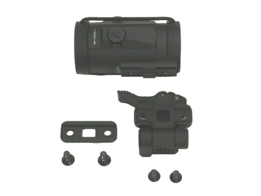 レプリカ VORTEXタイプ MICRO3X ブースター レプリカ VORTEXタイプ