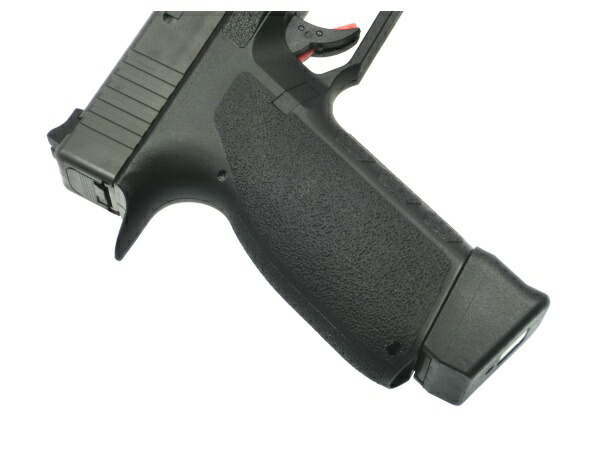 楽天市場】Carbon8(カーボネイト) STRIKER-9 Co2ガスガン ガスブロー