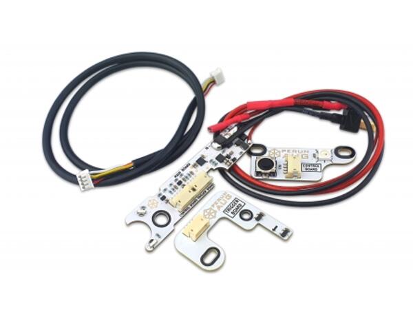楽天市場】PERUN JAPAN PERUN for AUG ペルン ジャパン 電子トリガー