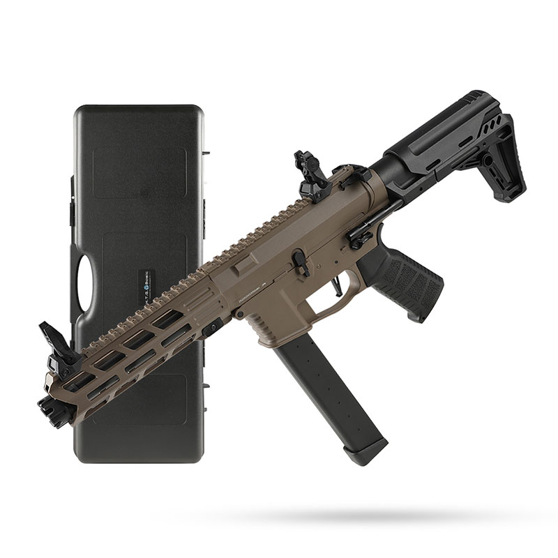 楽天市場】HTGベーシック スマートPCC 電子トリガー 電動ガン TypeB 2